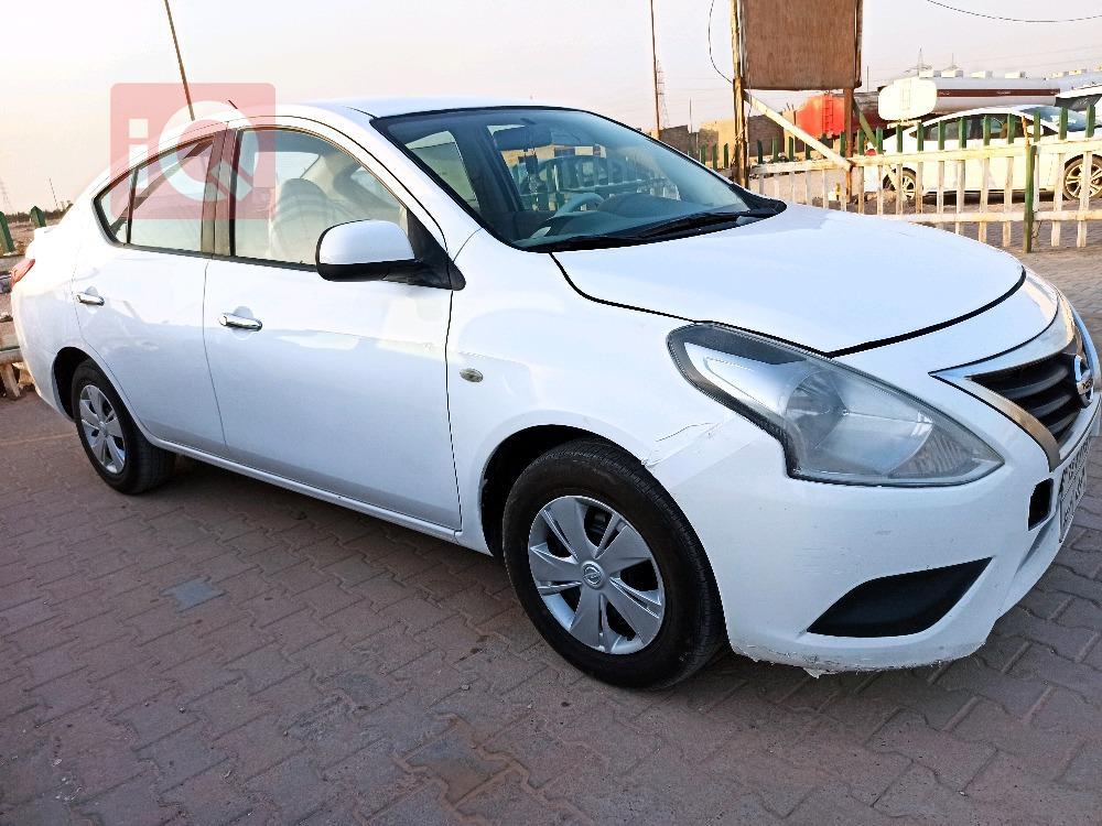 Nissan Sunny